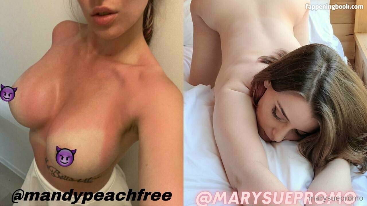 marysuepromo onlyfans the fappening fappeningbook